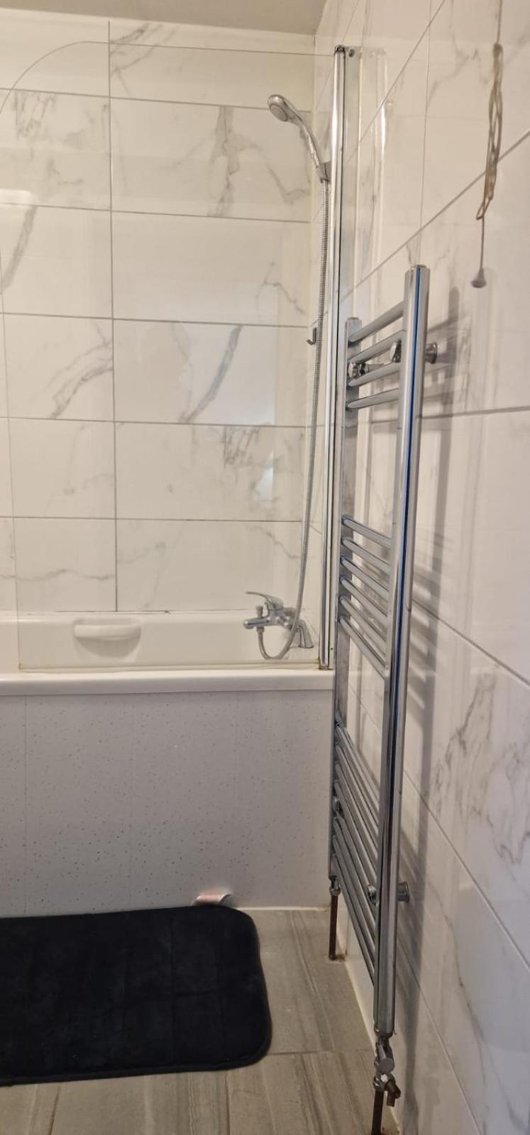 Apartment Ground 1 Bed Flat With A Garden