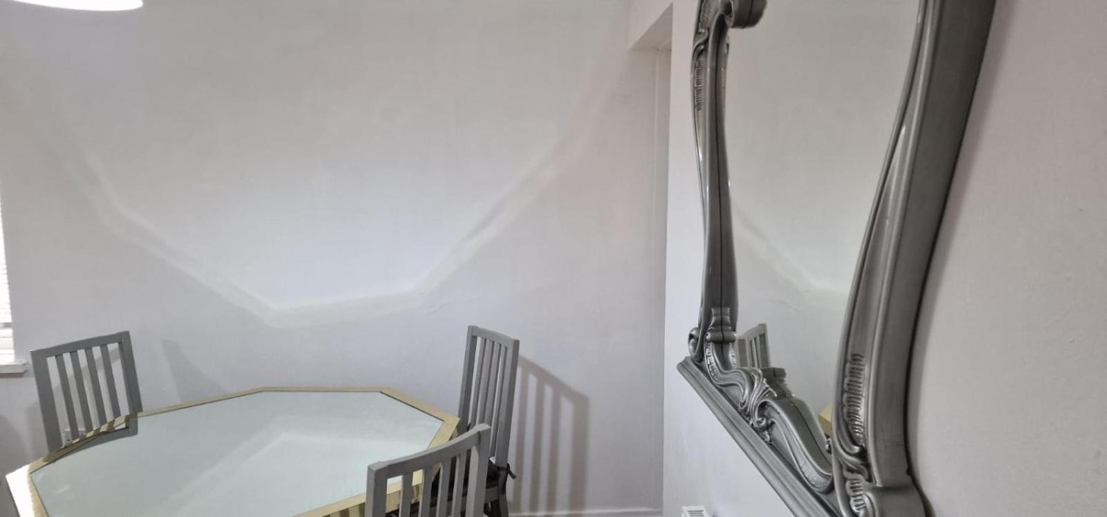 Ground 1 Bed Flat With A Garden Apartment Leicester