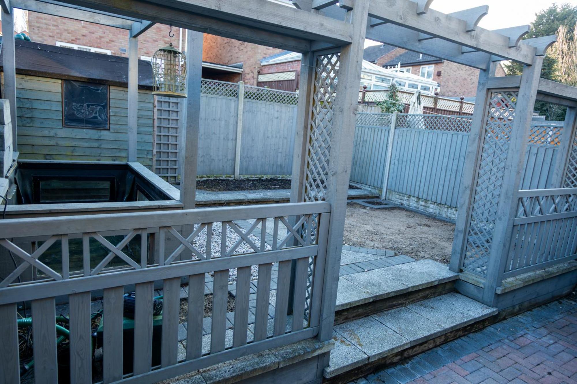 Apartment Grace Leicester