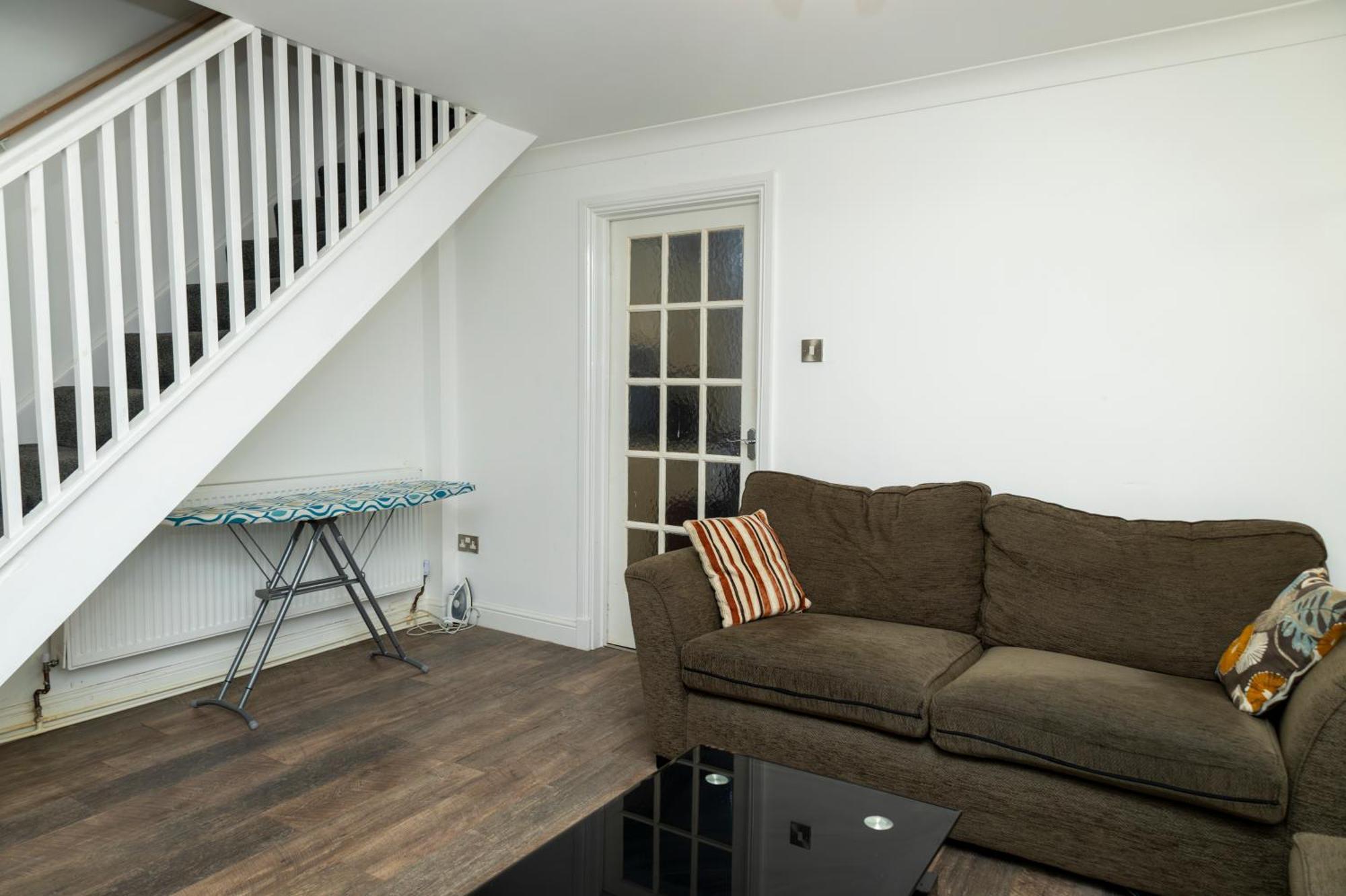 Apartment Grace *