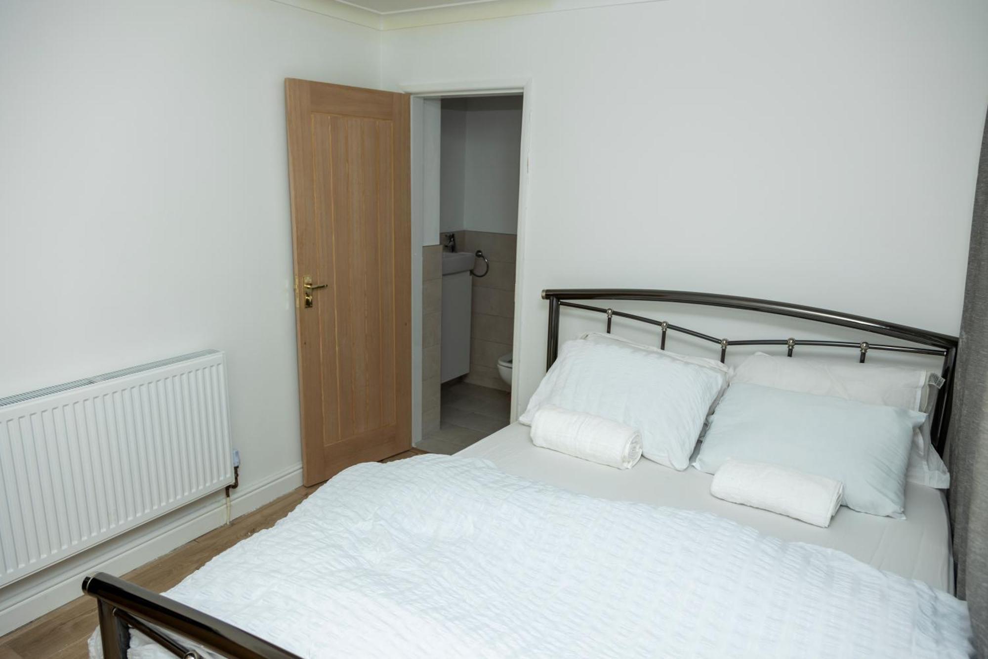 Grace Apartment *