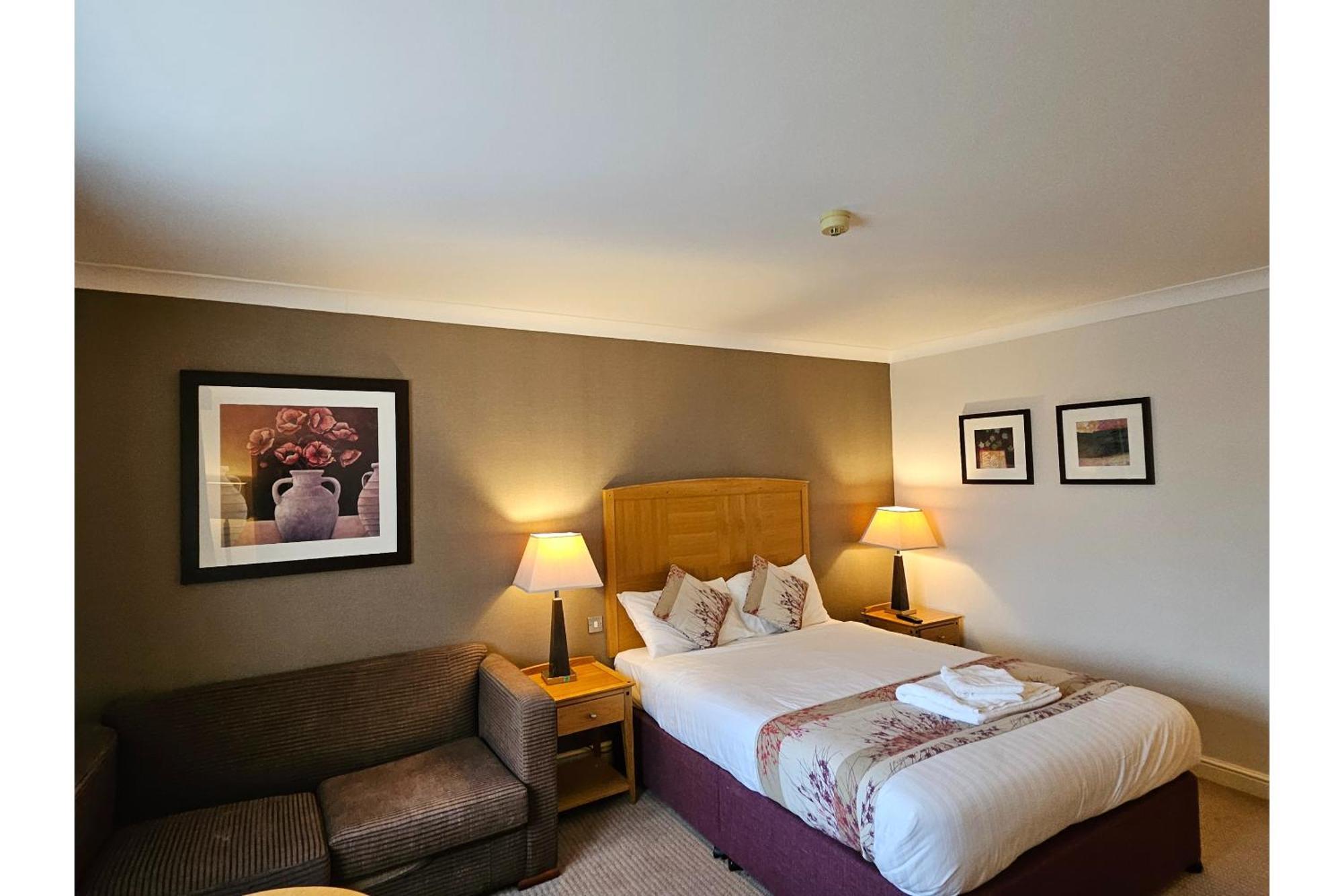 Hotel Oyo Blaby Westfield