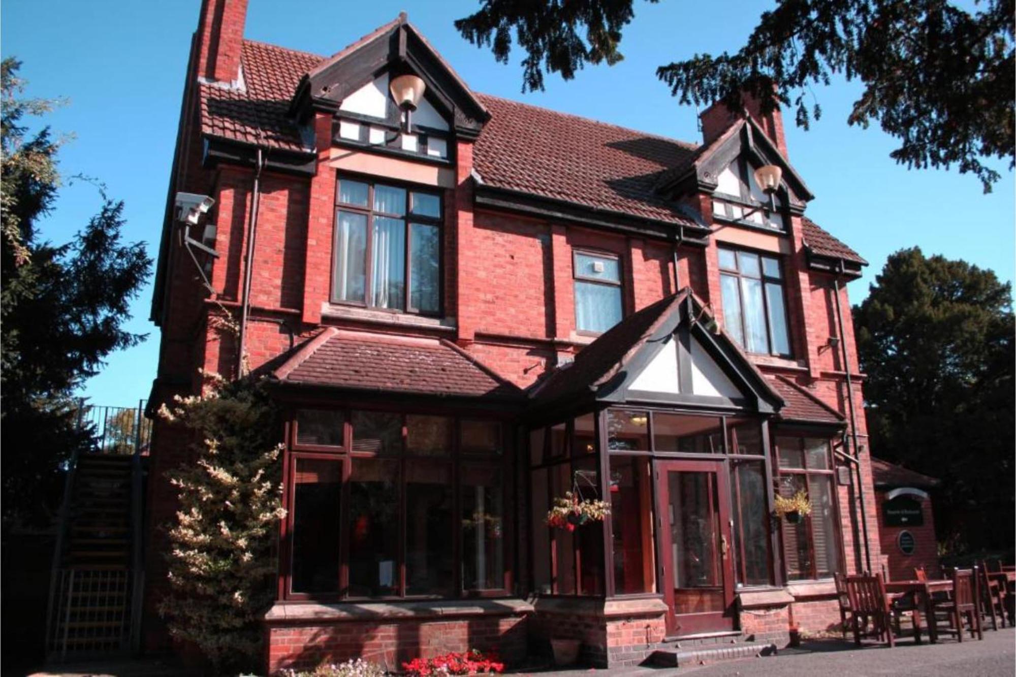Oyo Blaby Westfield 3*