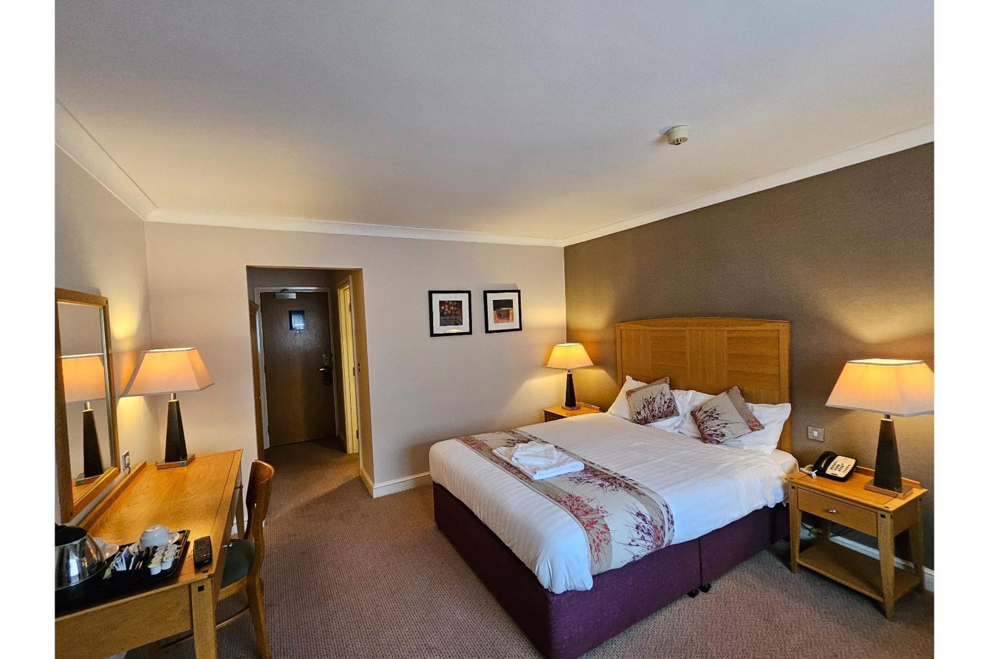 Hotel Oyo Blaby Westfield