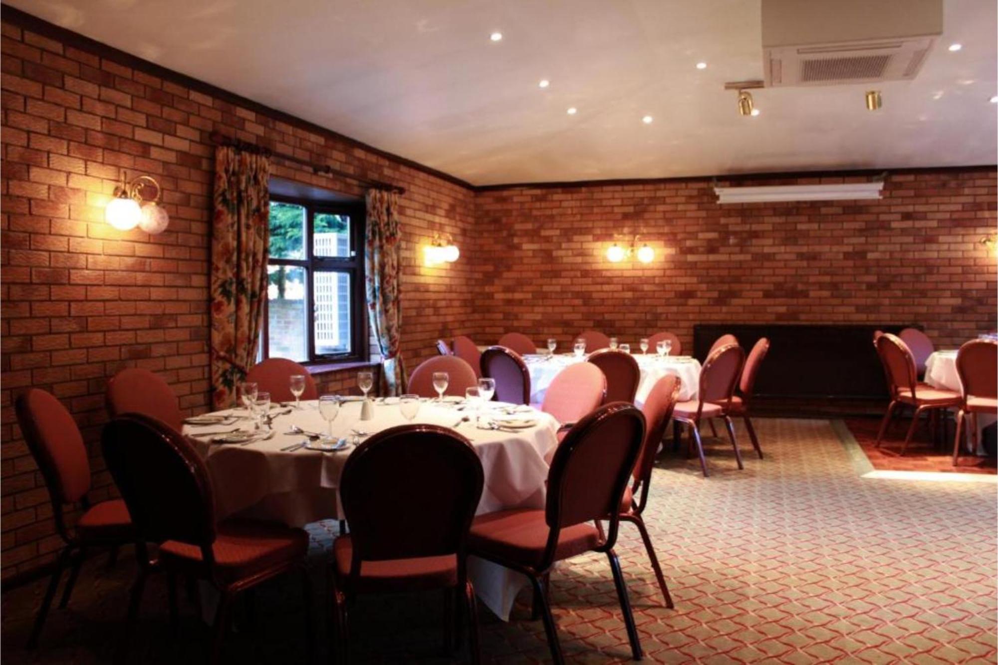Oyo Blaby Westfield Hotel Leicester