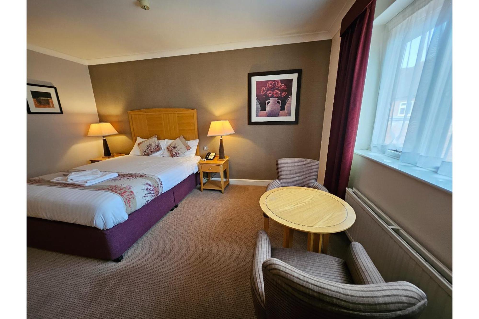 Hotel Oyo Blaby Westfield Leicester