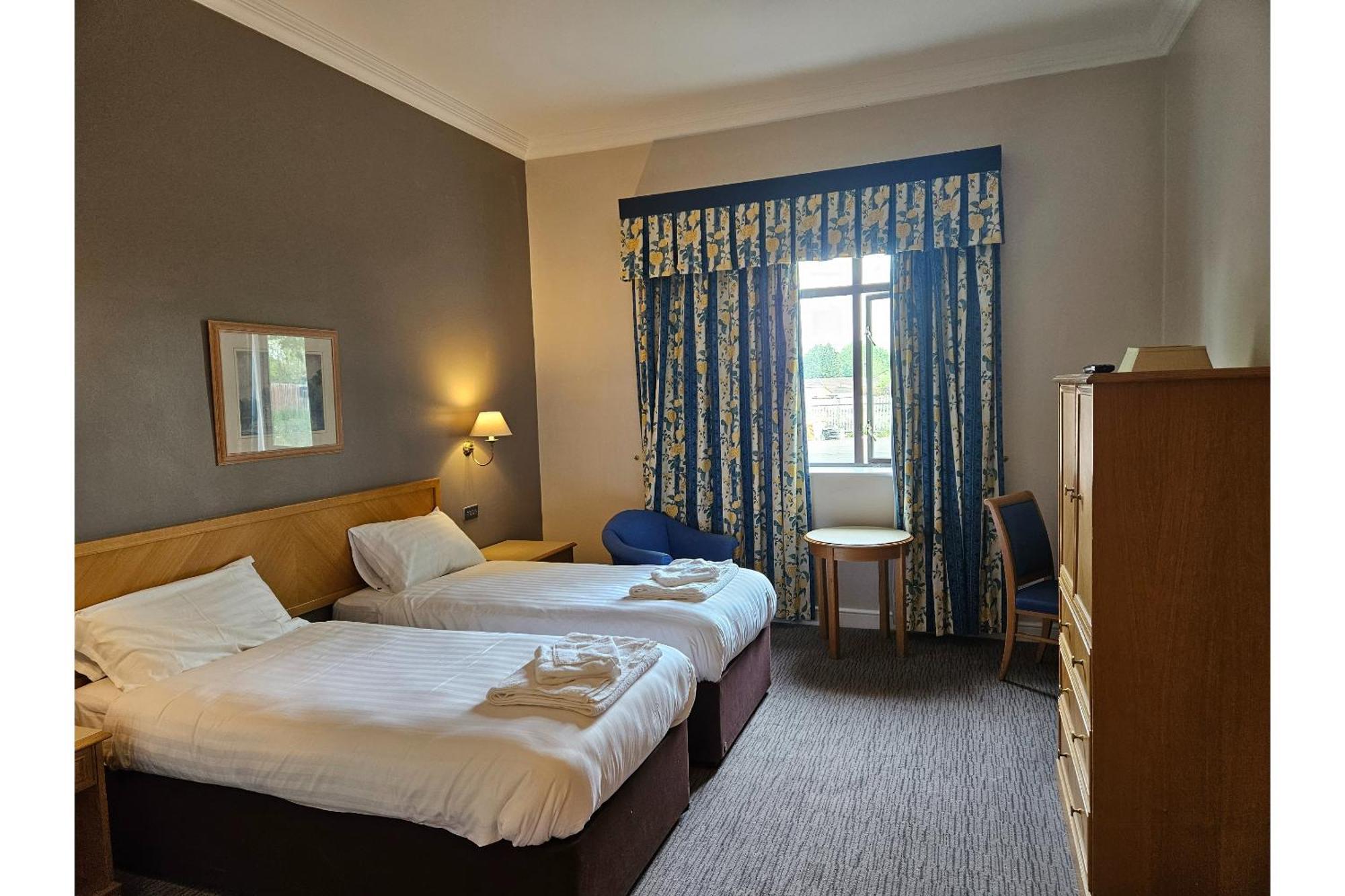 Oyo Blaby Westfield 3*