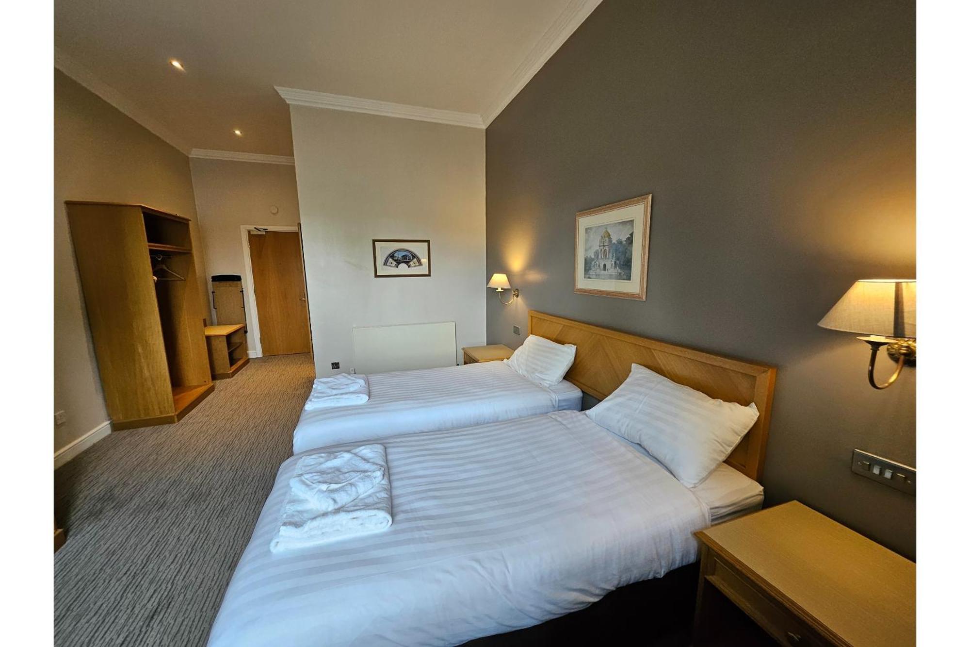 Oyo Blaby Westfield 3* Leicester