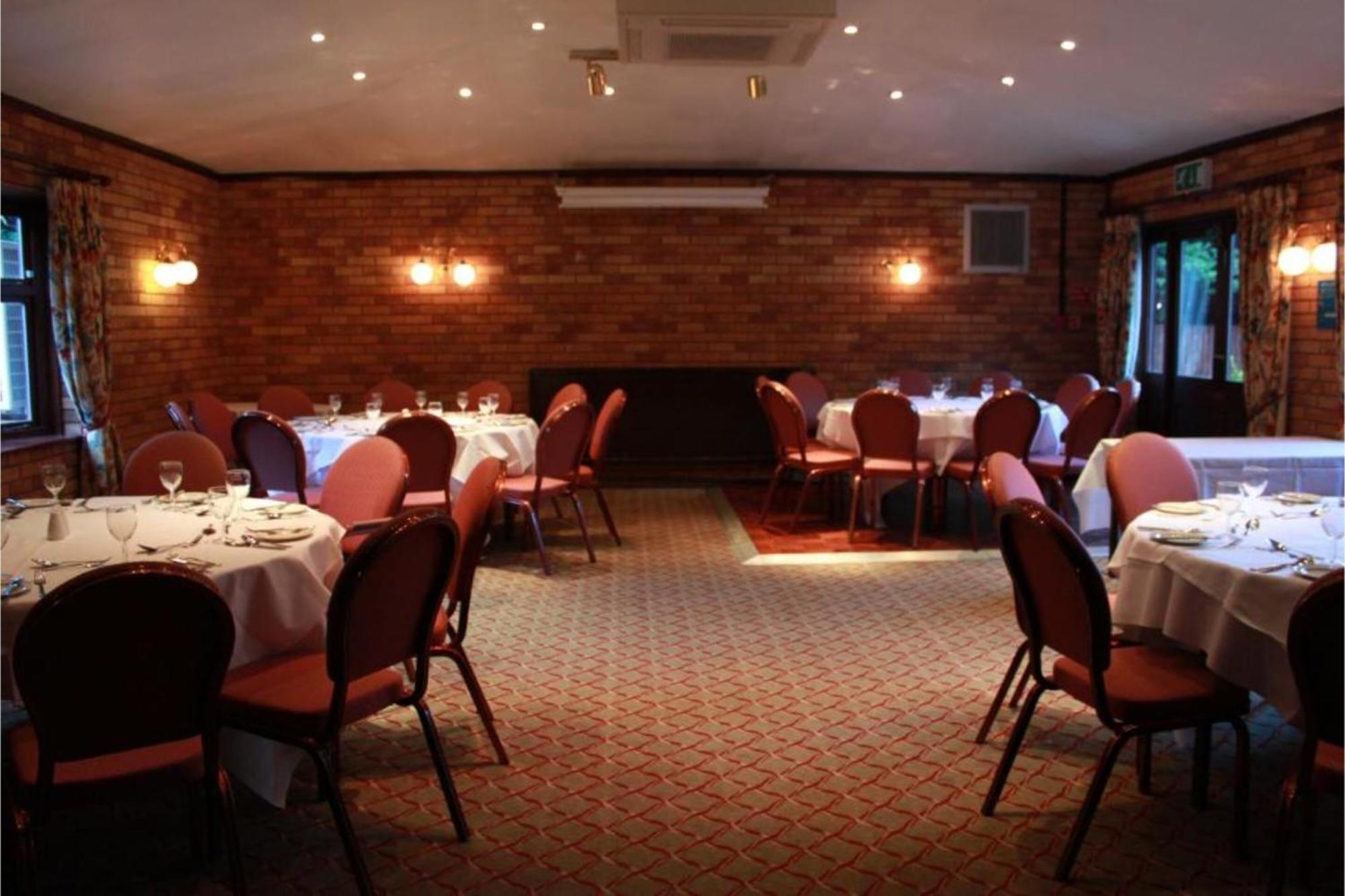 Hotel Oyo Blaby Westfield