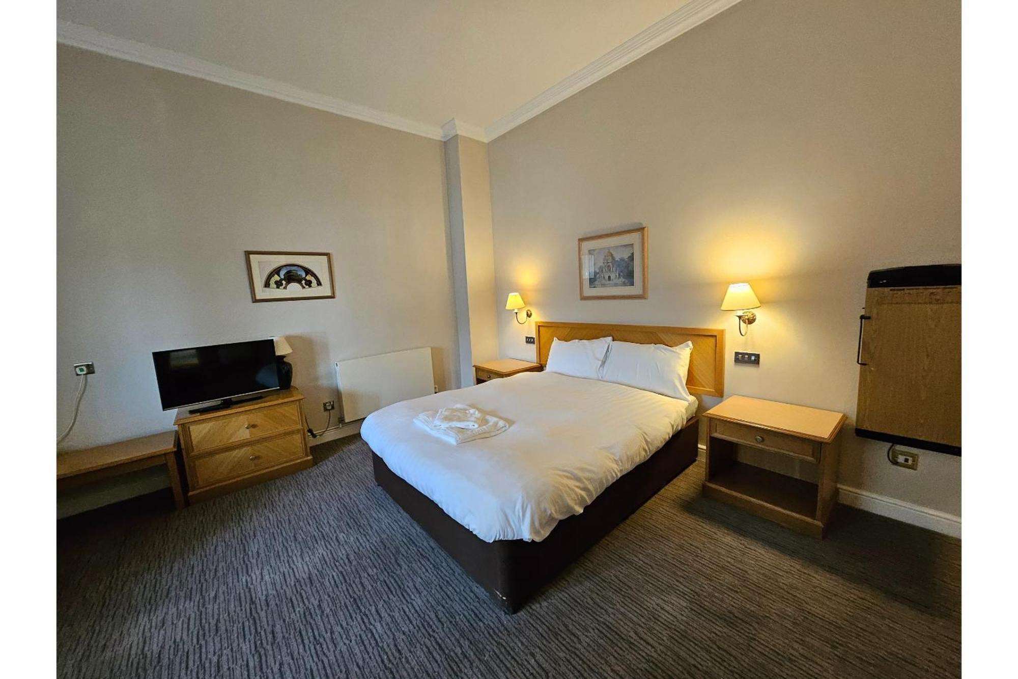 Hotel Oyo Blaby Westfield 3*