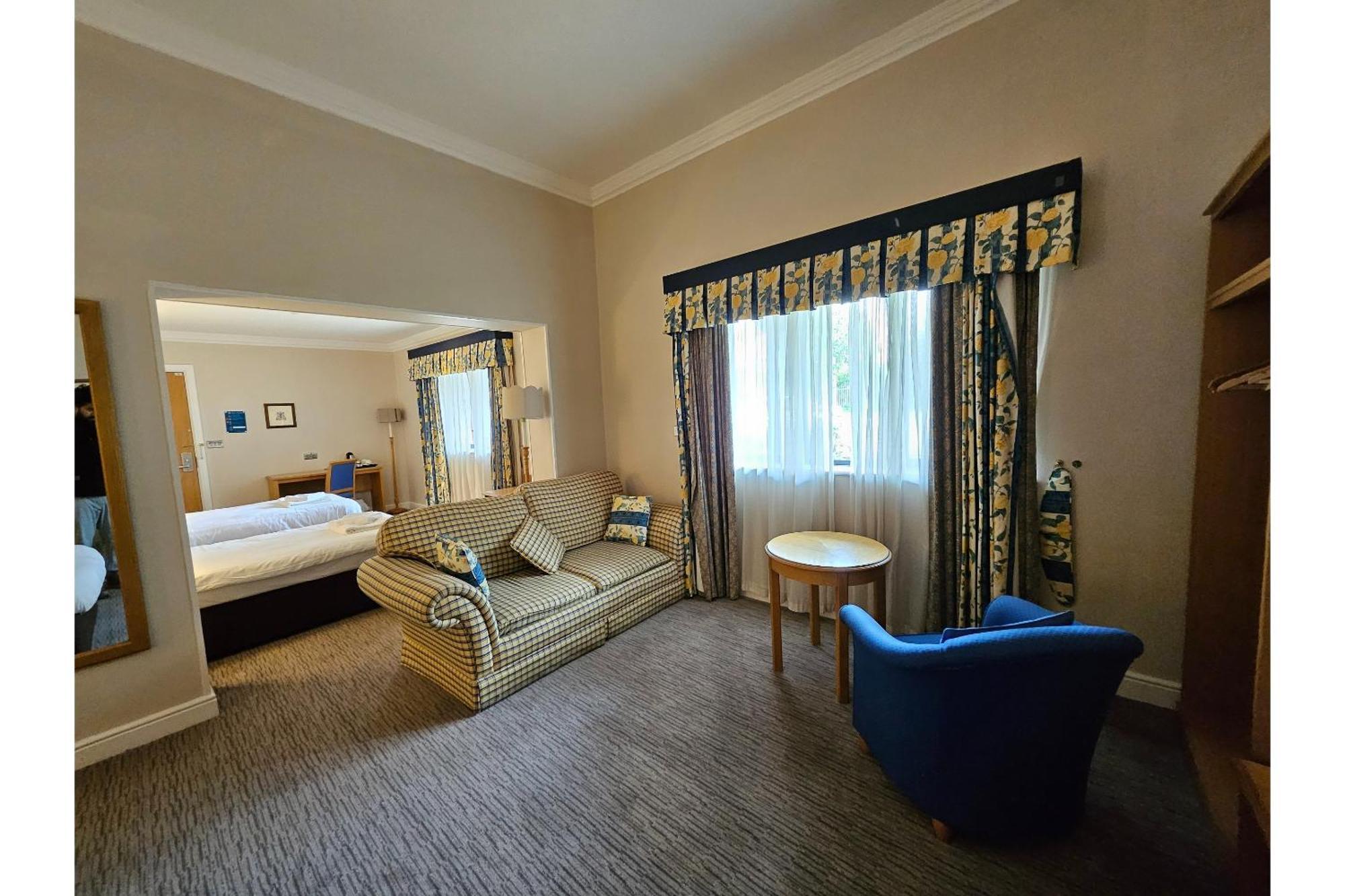 Hotel Oyo Blaby Westfield Leicester
