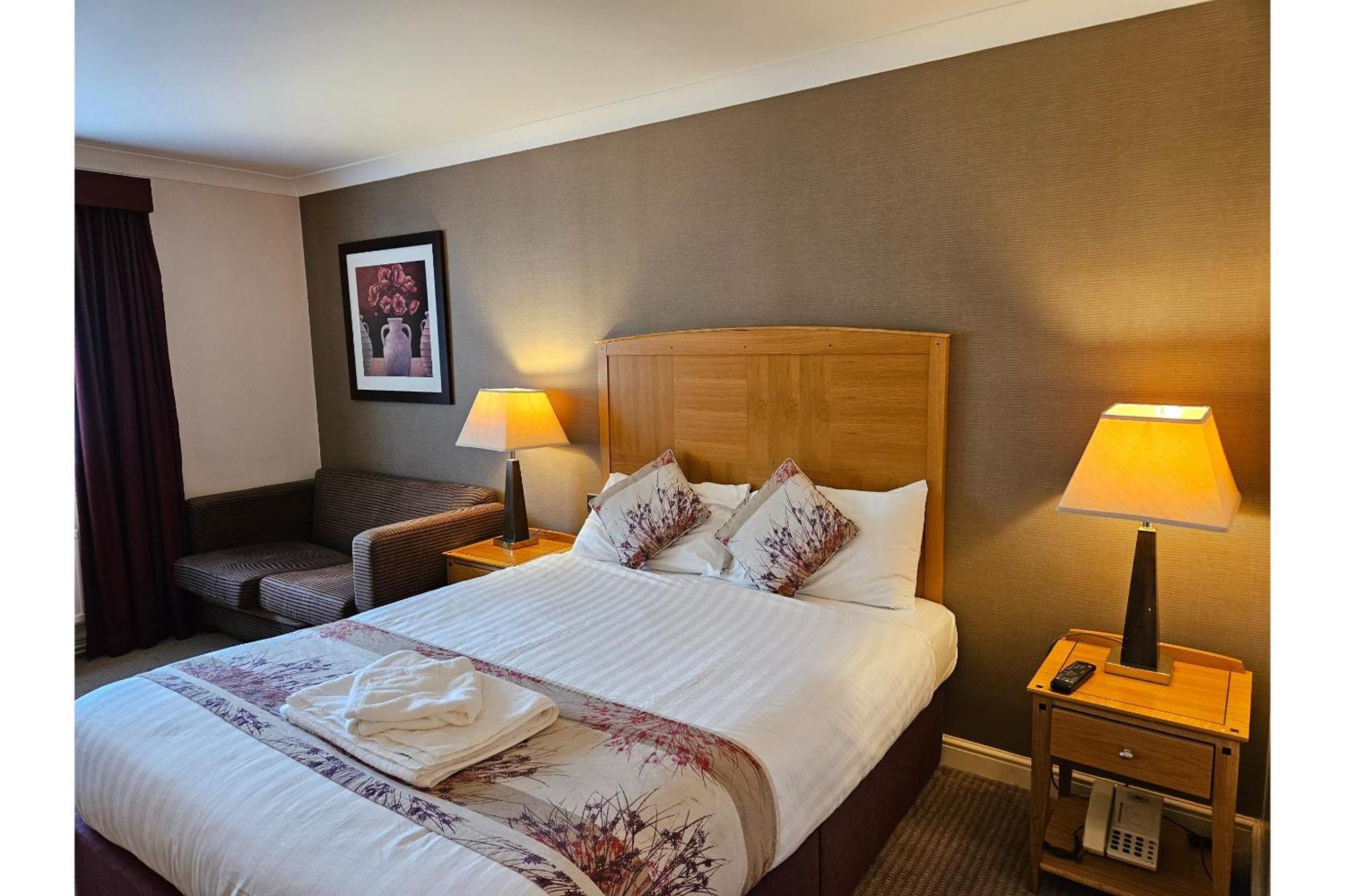 Oyo Blaby Westfield 3* Leicester