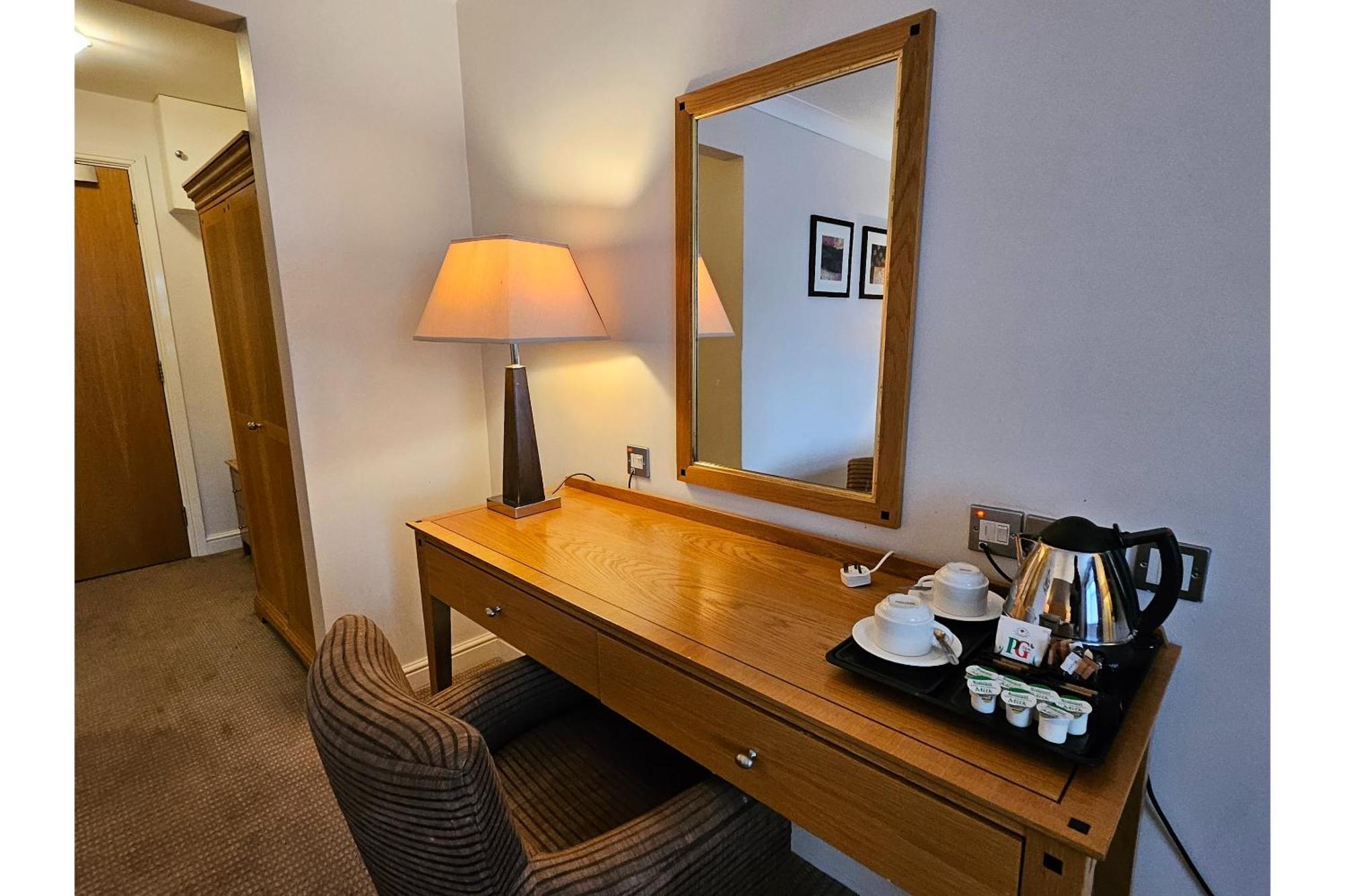 Hotel Oyo Blaby Westfield
