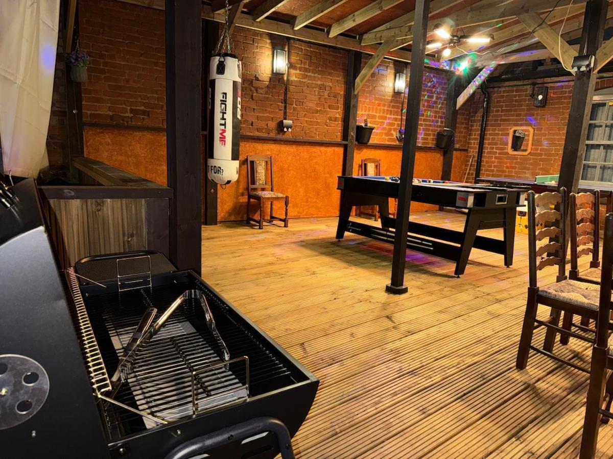 Apartment The Pub House - Timeless Charm Leicester