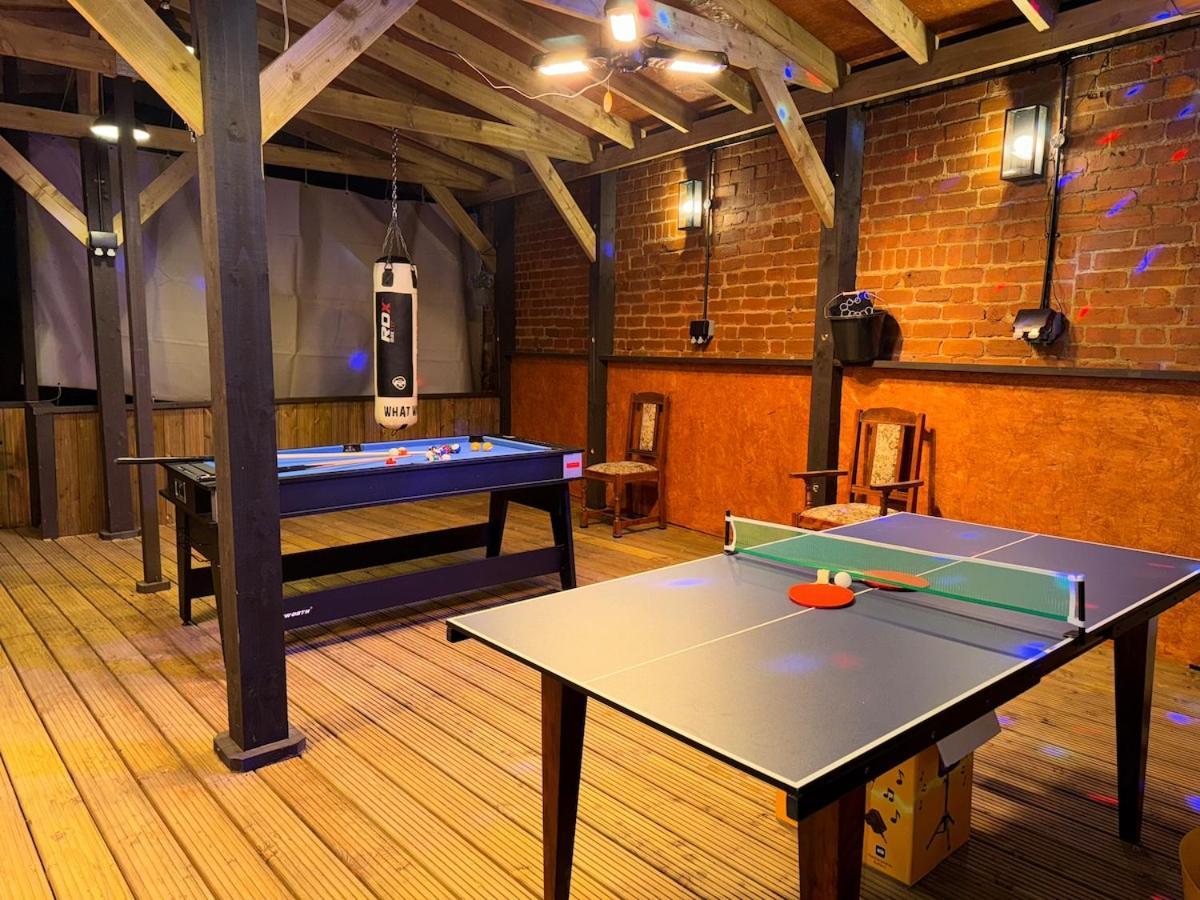 Apartment The Pub House - Timeless Charm Leicester