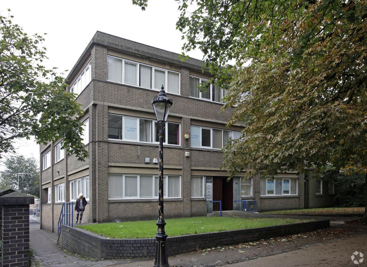 Apartment Husk New Walk Leicester