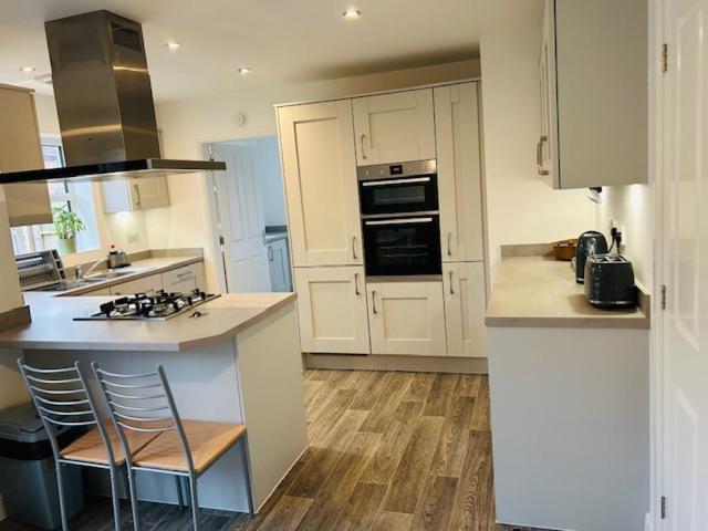 Holiday home Jdy's Homely 2 Leicester