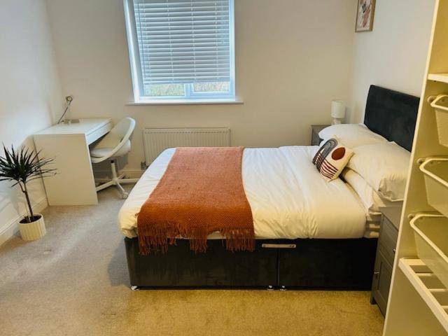 Jdy's Homely 2 Leicester