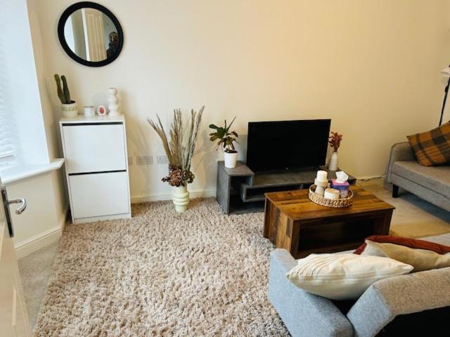 Holiday home Jdy's Homely 2 *