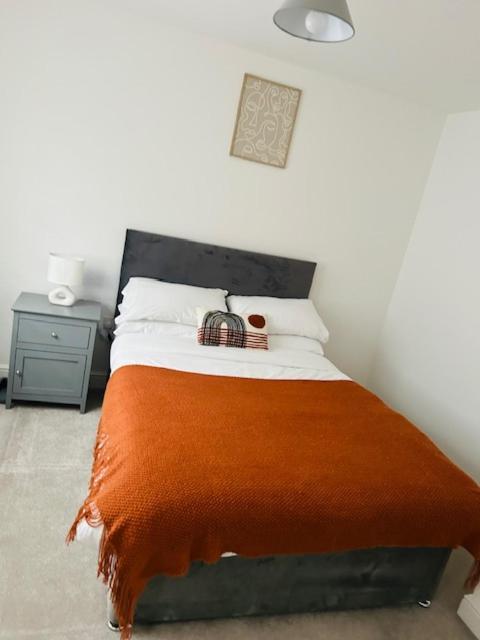 Jdy's Homely 2 Holiday home Leicester