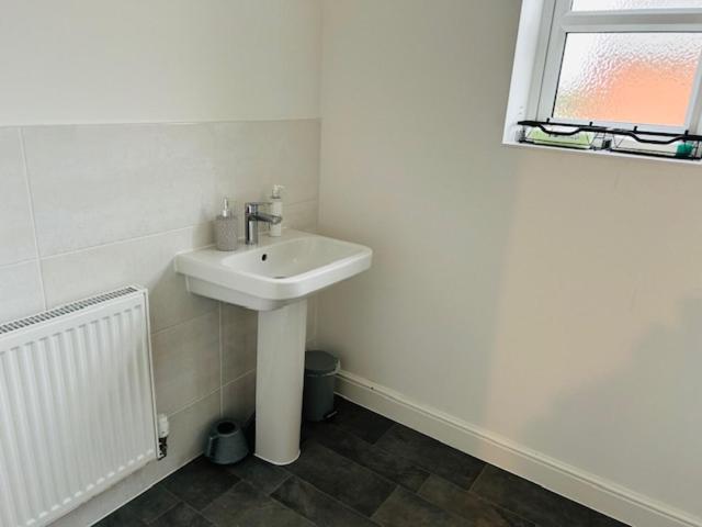 Jdy's Homely 2 * Leicester