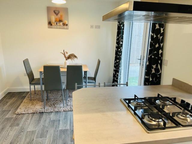 Jdy's Homely 2 Holiday home