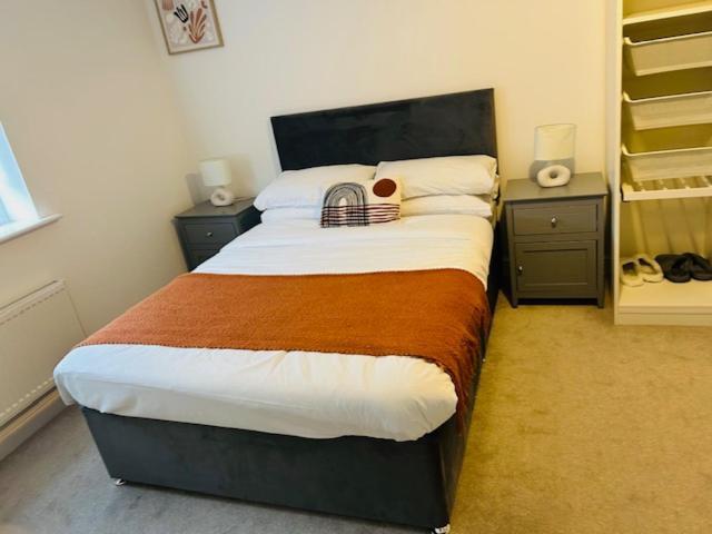 Jdy's Homely 2 Holiday home