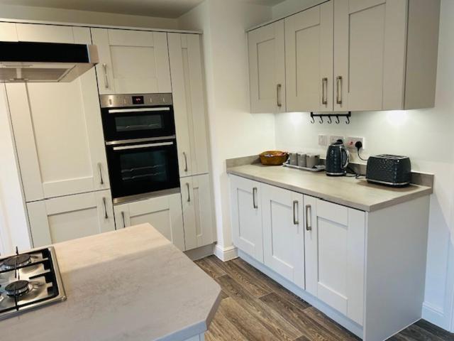 Holiday home Jdy's Homely 2 Leicester