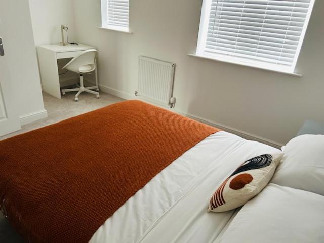 Jdy's Homely 2 Holiday home Leicester