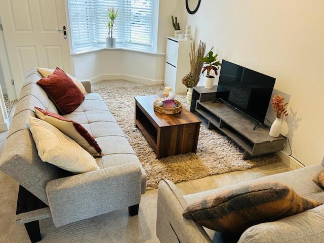Holiday home Jdy's Homely 2 Leicester