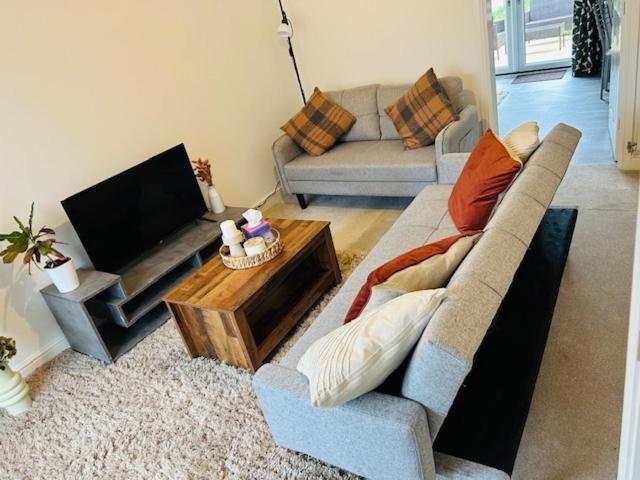 Holiday home Jdy's Homely 2