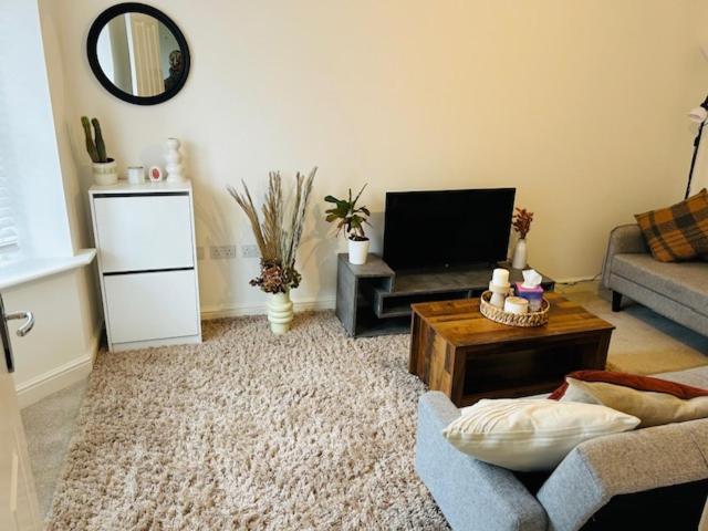 Holiday home Jdy's Homely 2 Leicester