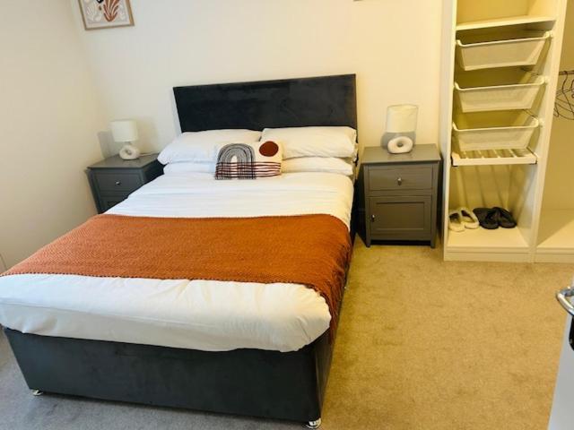 Holiday home Jdy's Homely 2