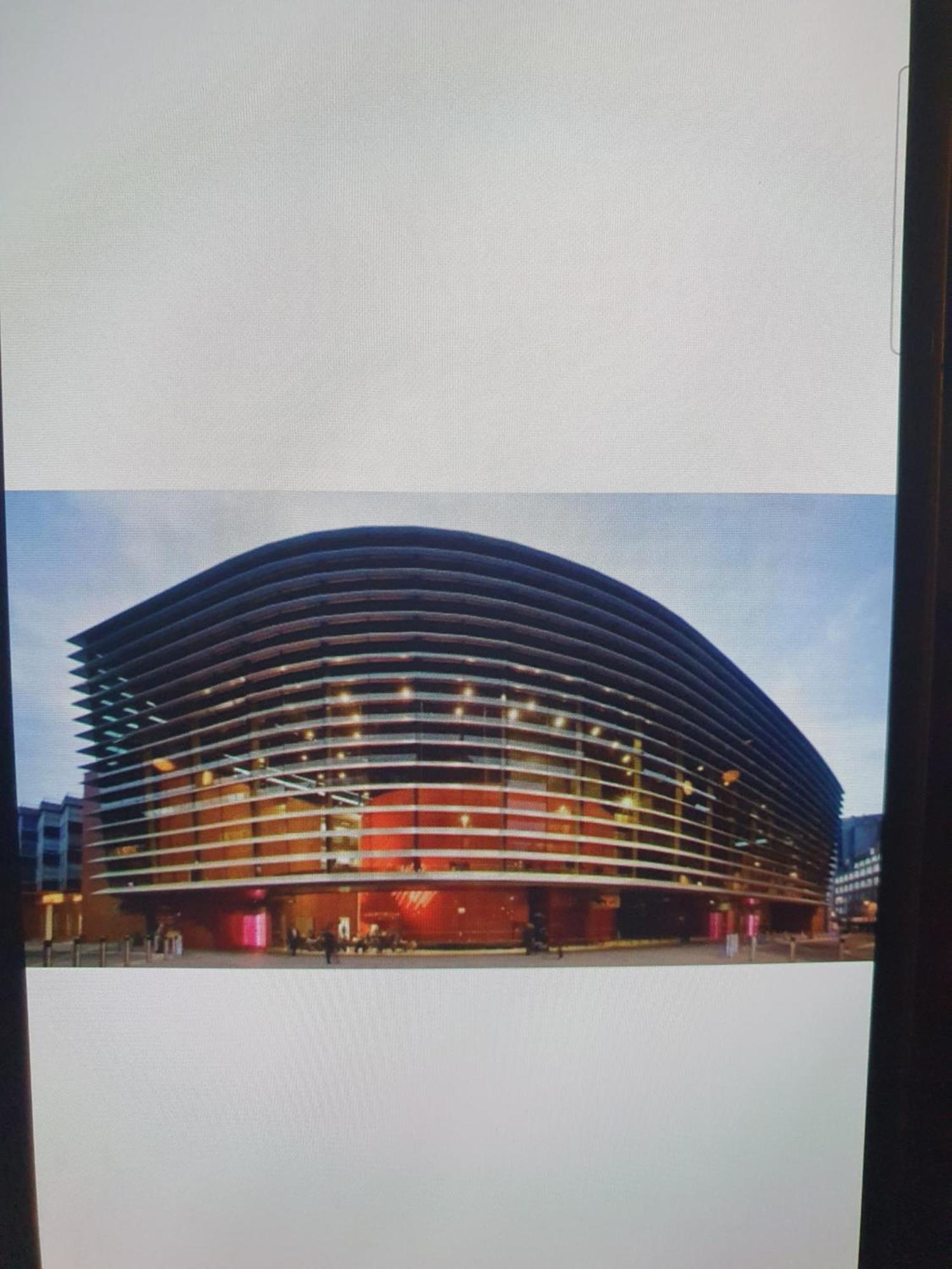 Lbliss * Leicester