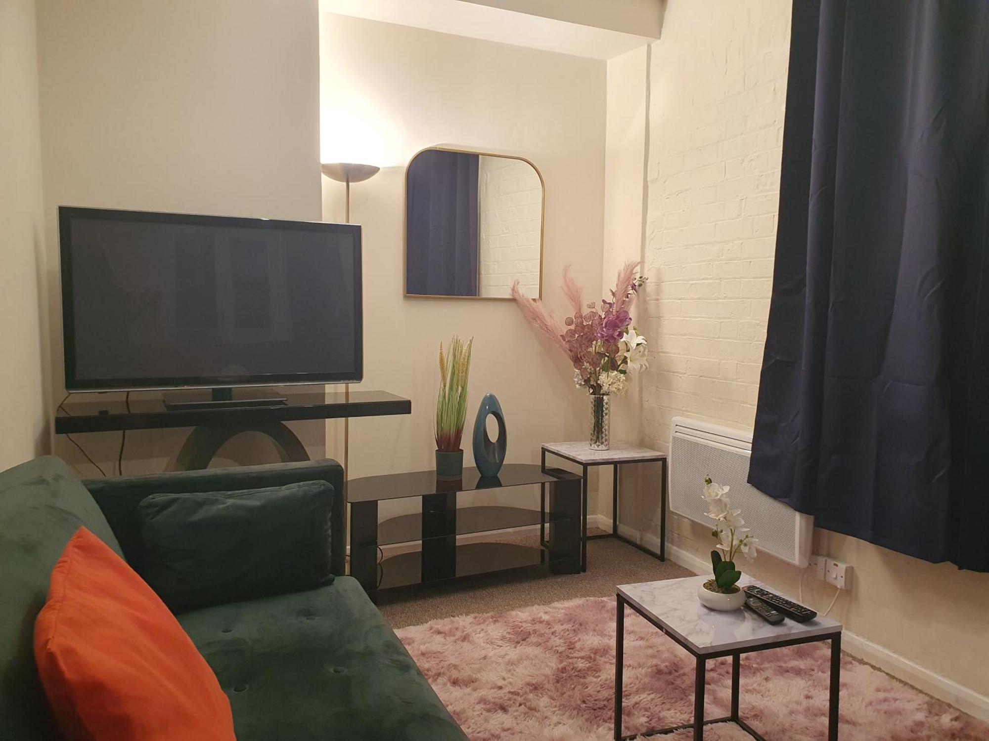 Lbliss Apartment