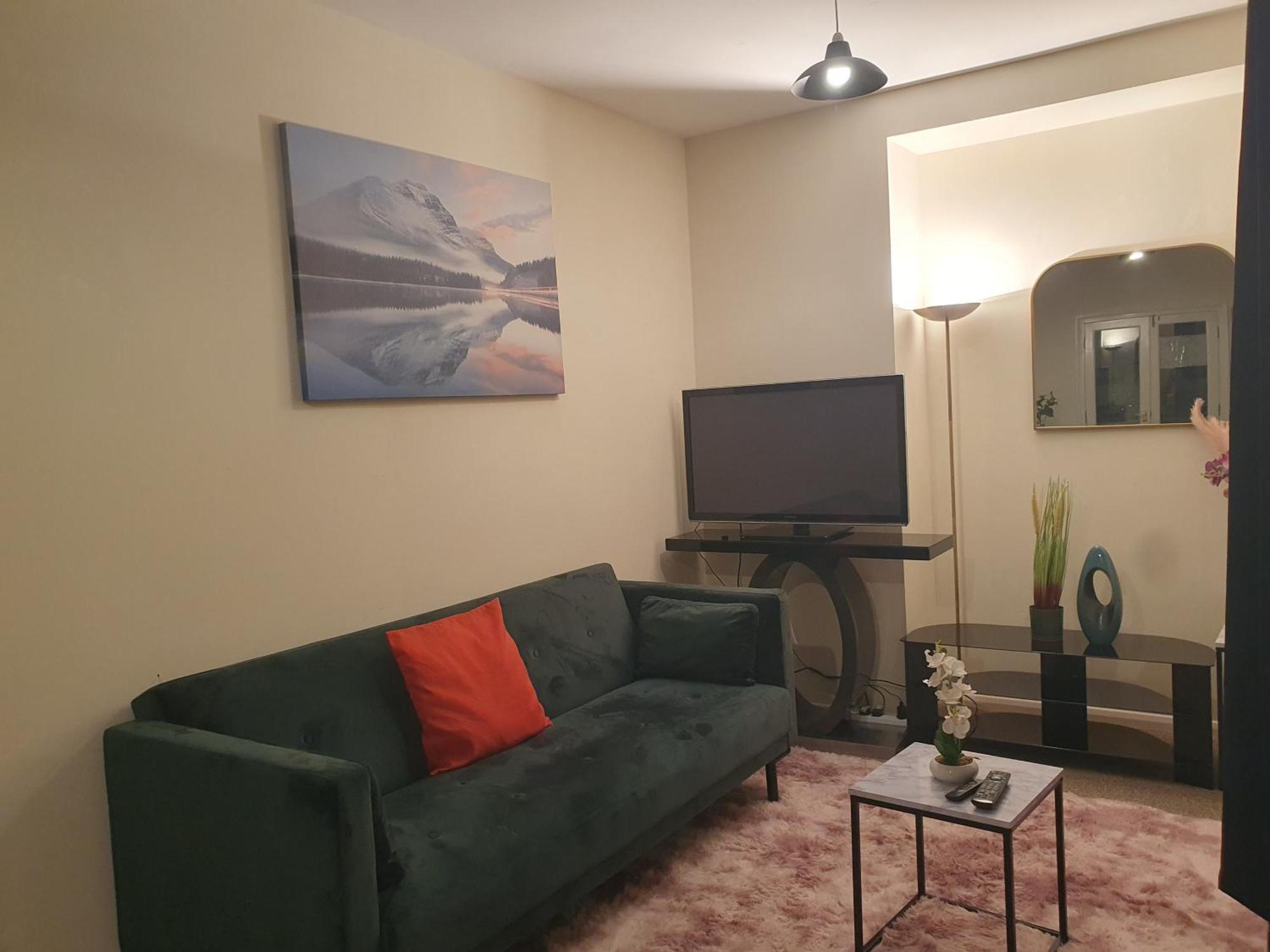 Apartment Lbliss