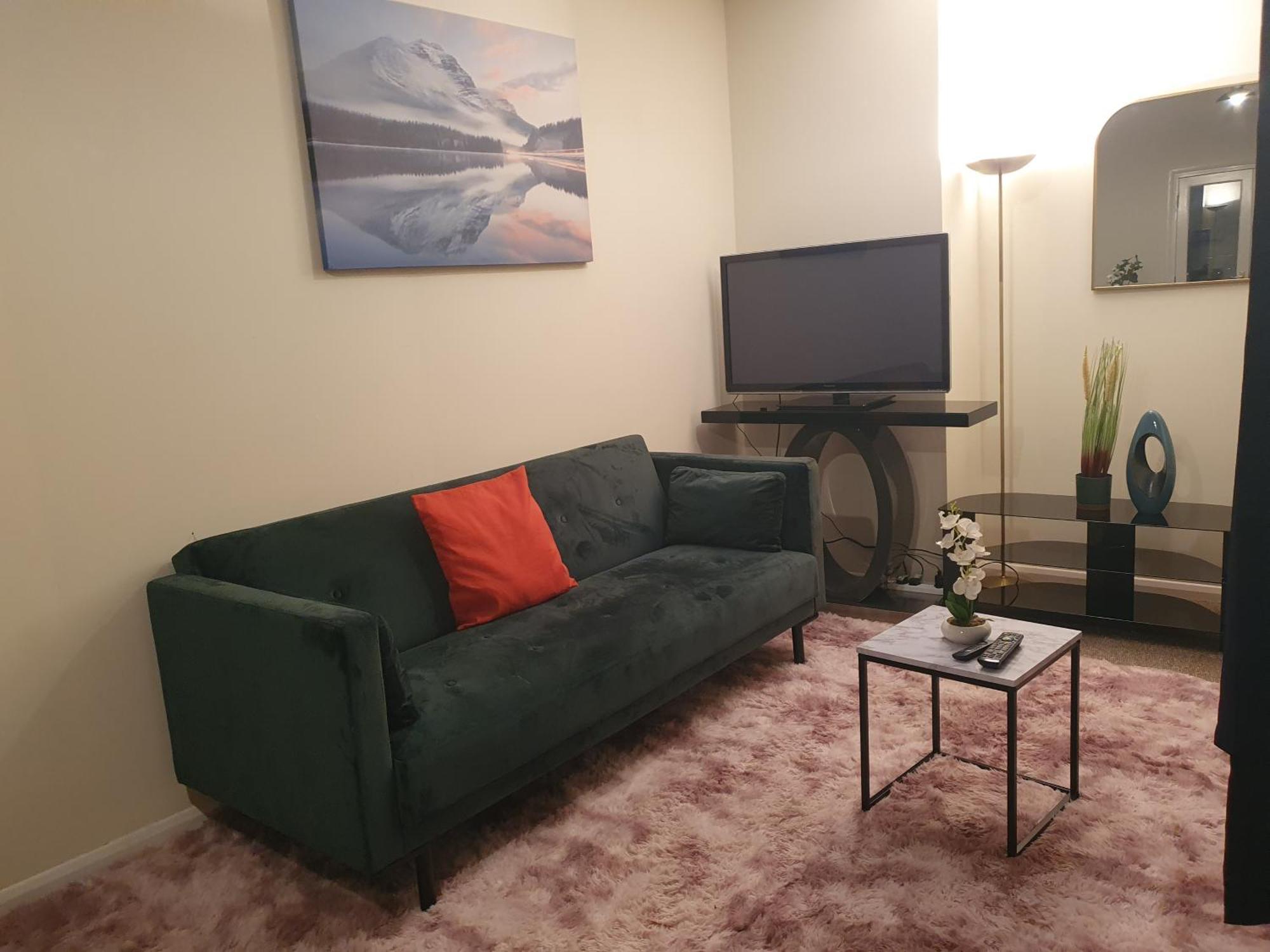 Apartment Lbliss