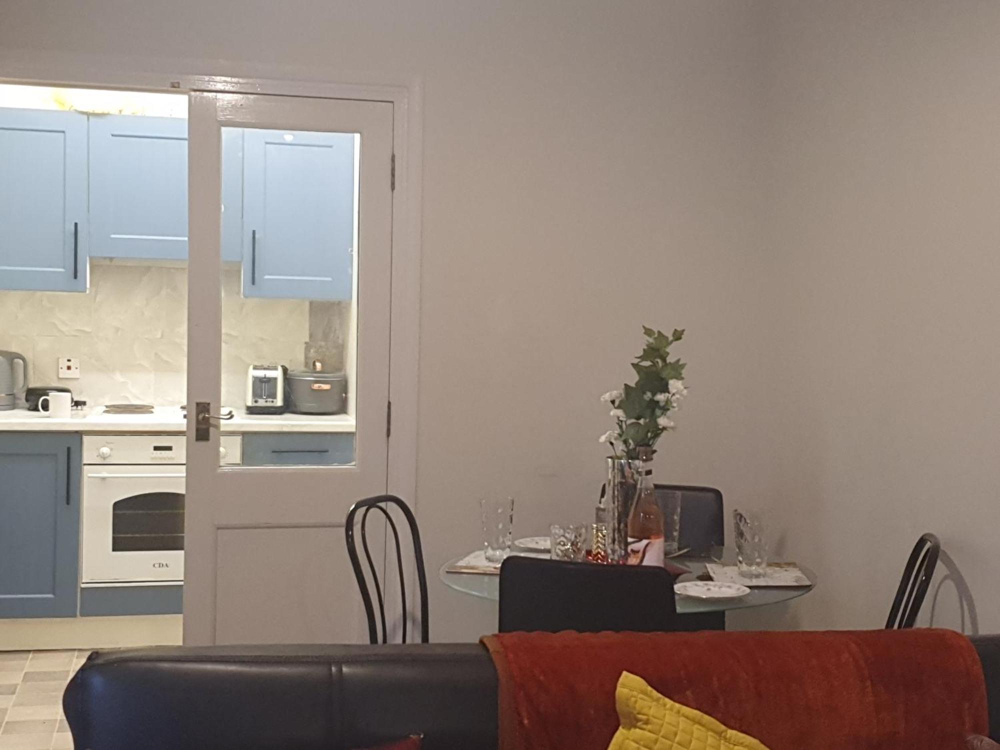 Lbliss Apartment
