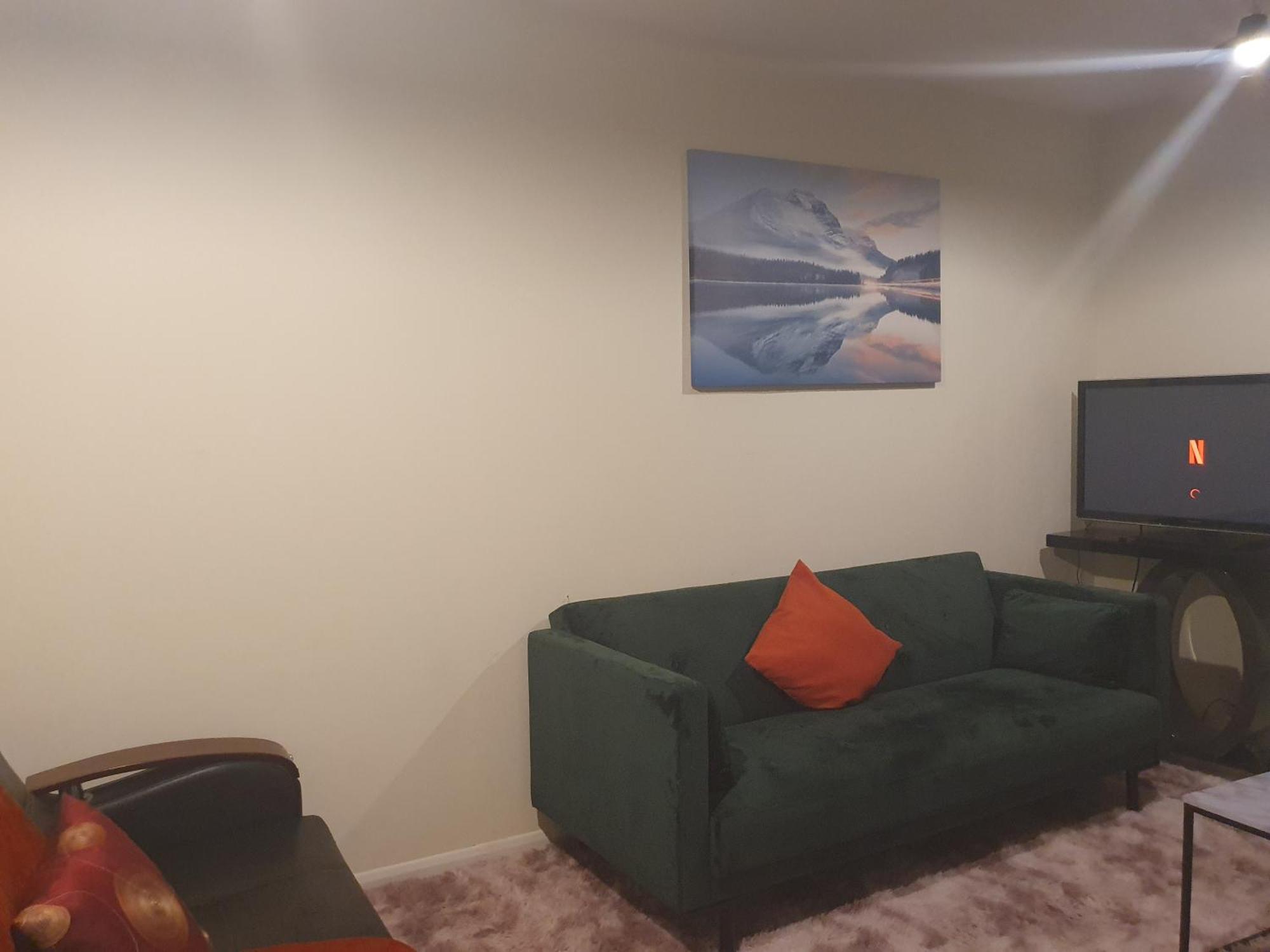 Apartment Lbliss Leicester