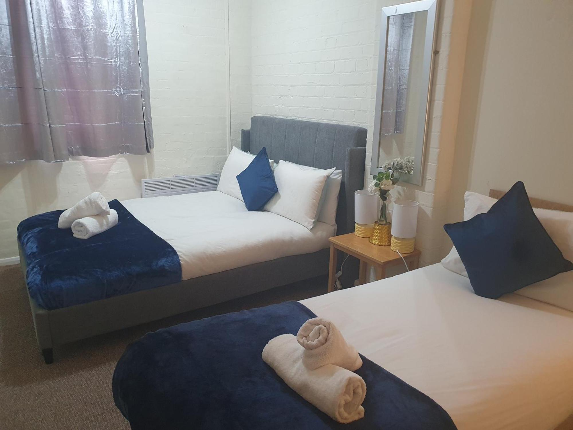 Lbliss Apartment *