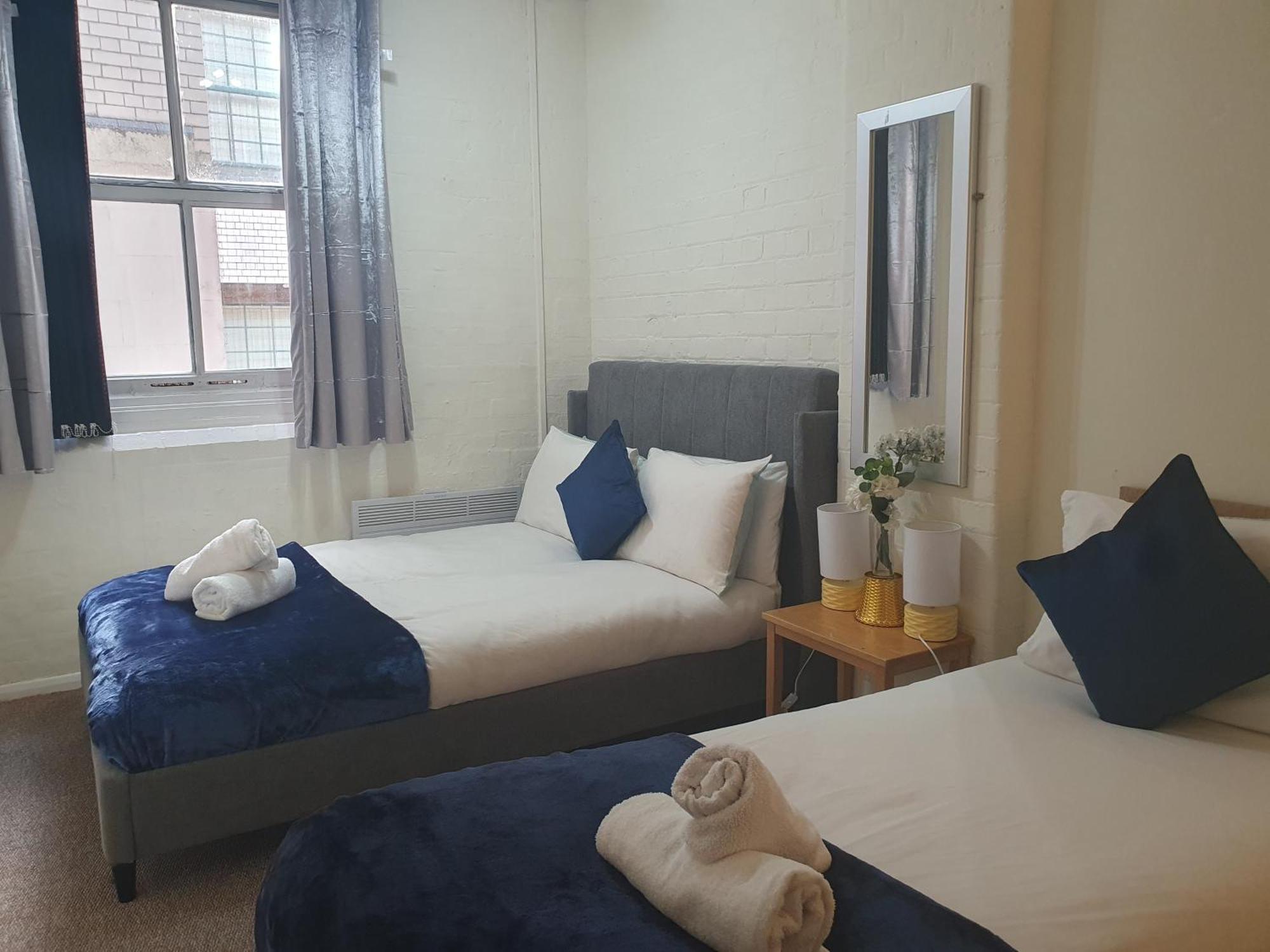 Lbliss Apartment *