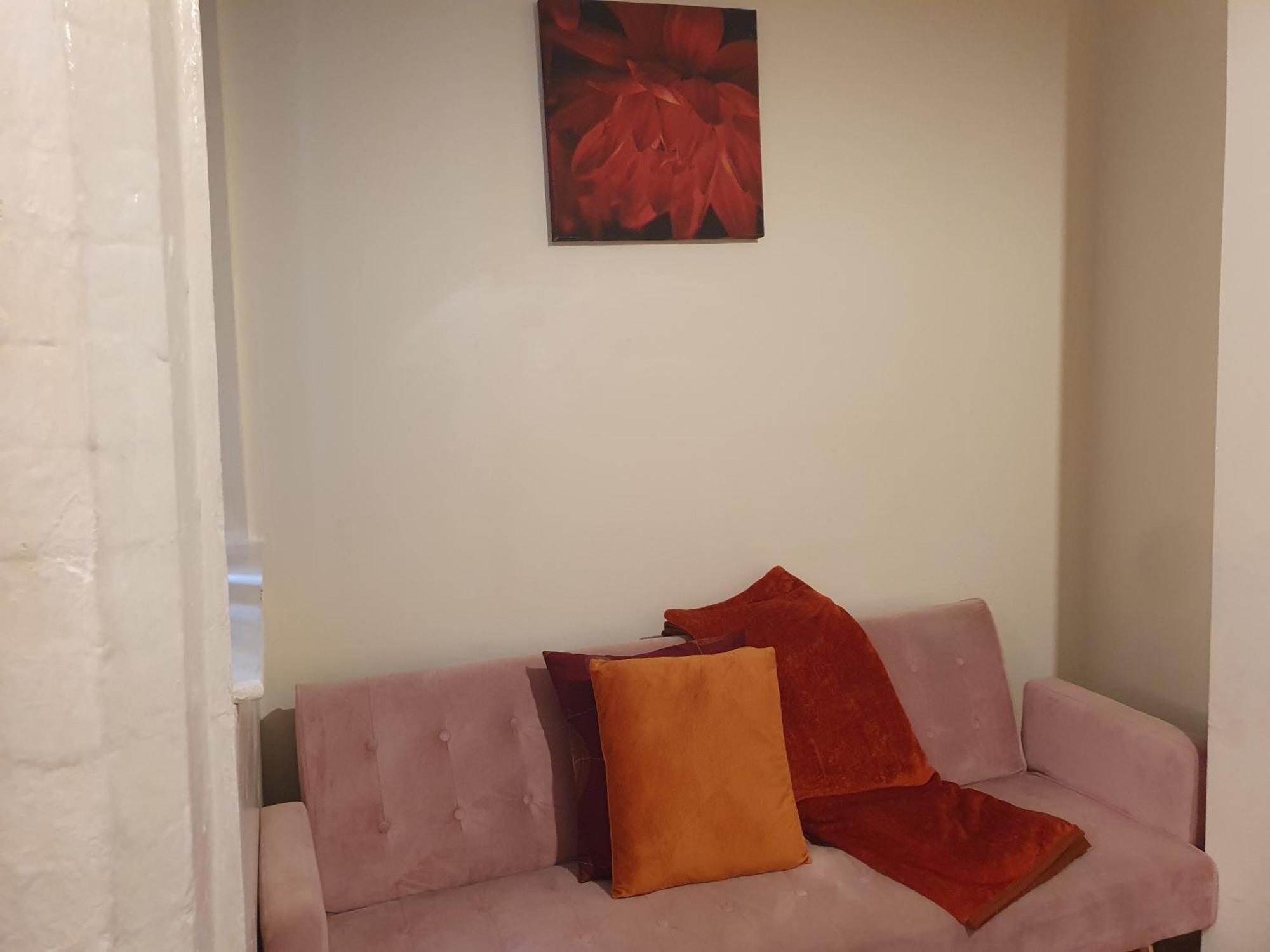Lbliss Apartment Leicester