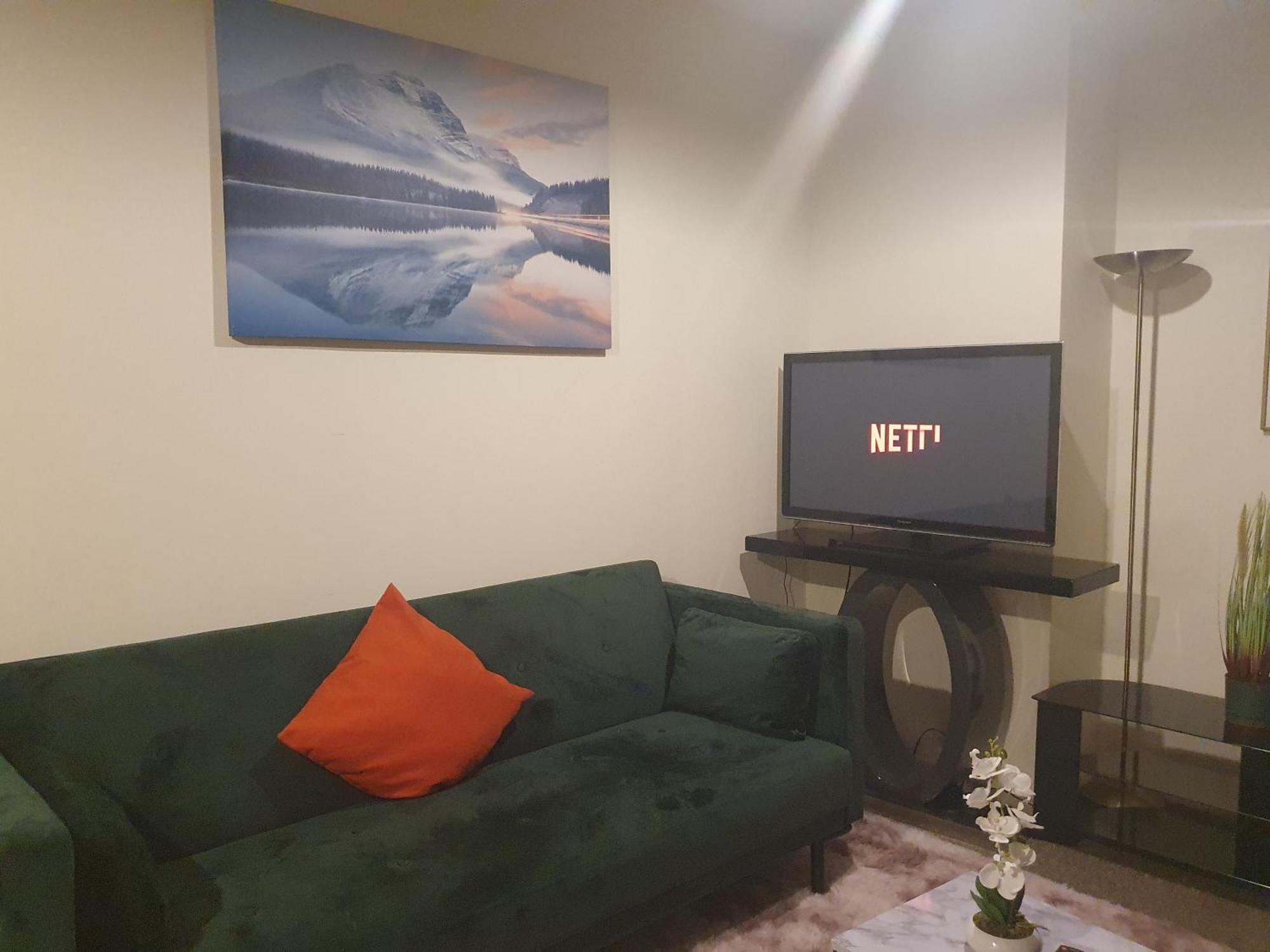 Lbliss Apartment