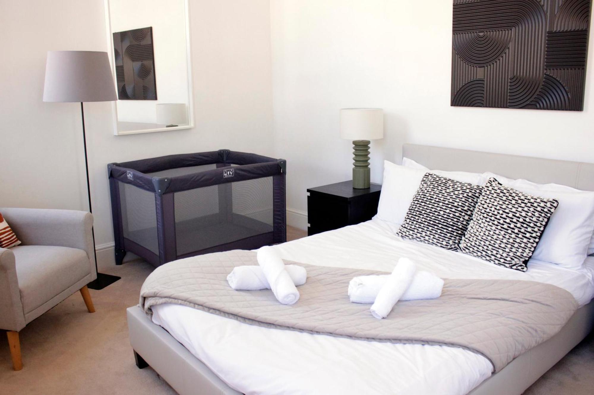 Apartment Stylish Centre *