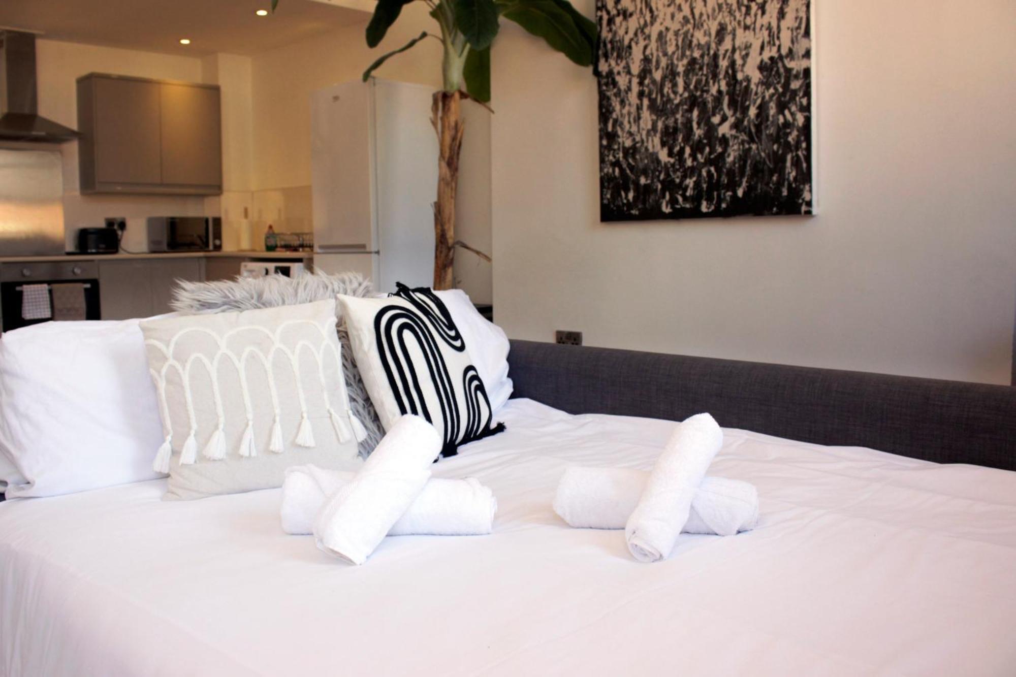 Apartment Stylish Centre *
