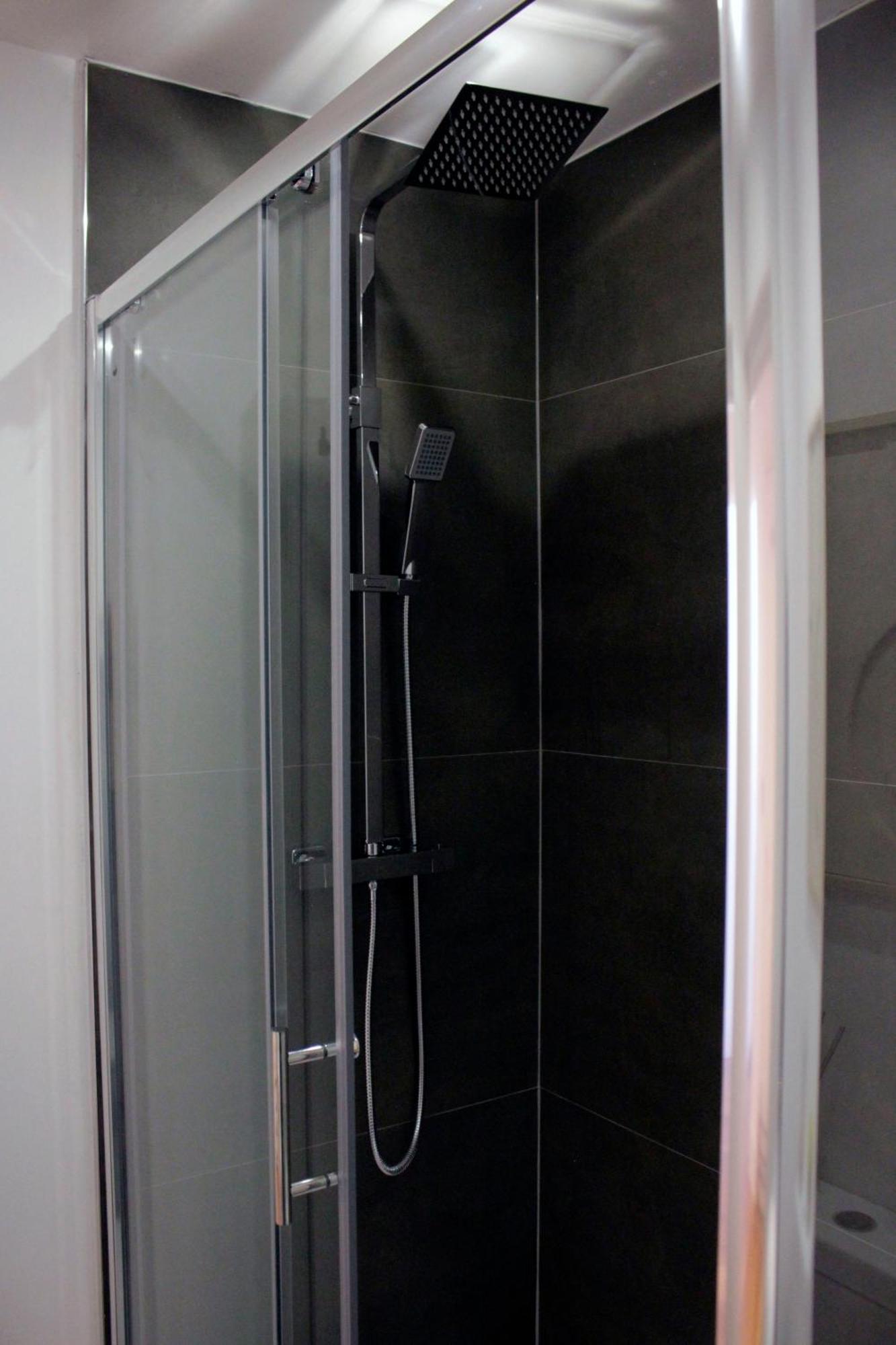 Apartment Stylish Centre Leicester