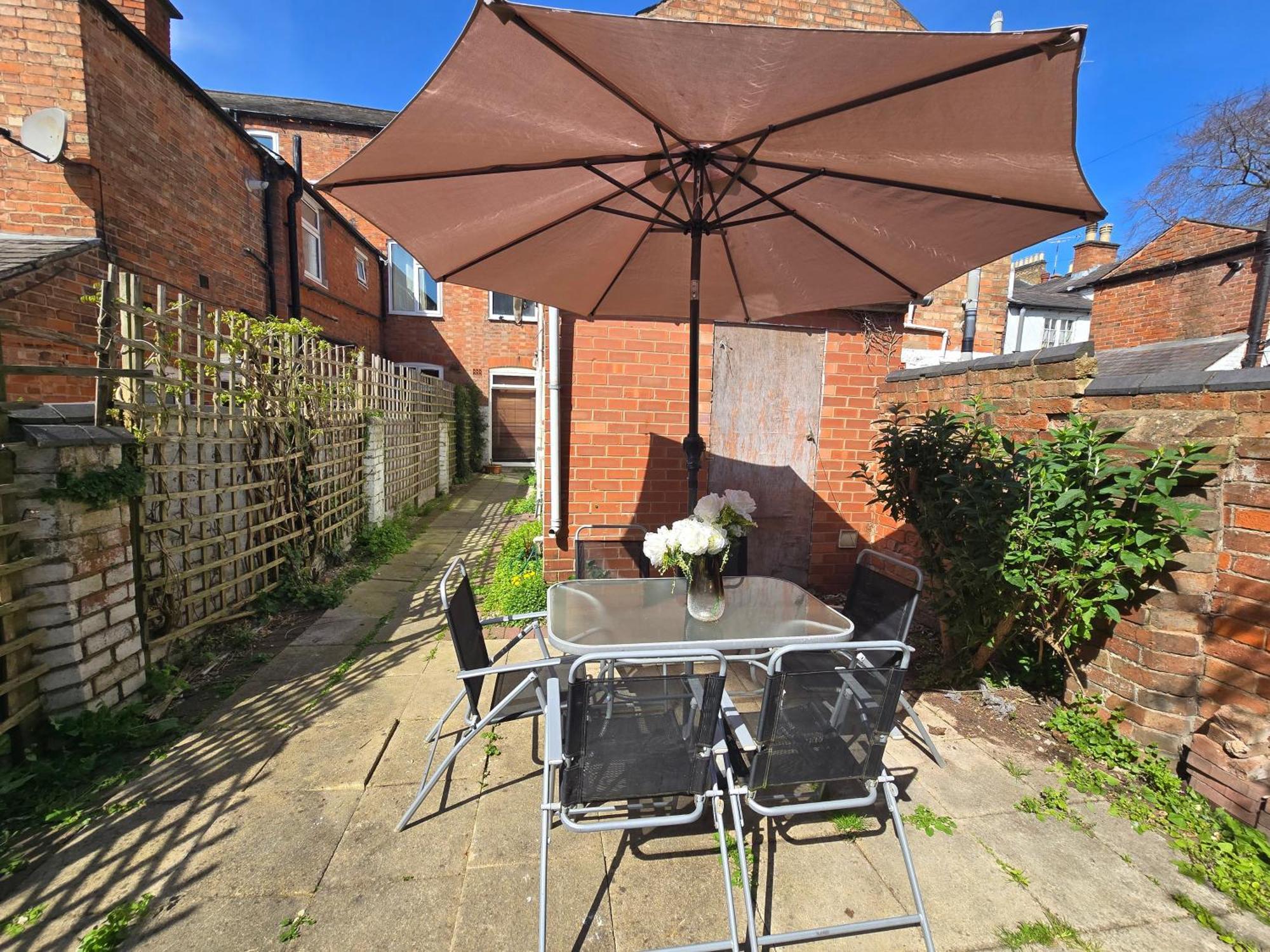 Exquisite Centre 5 Bedroom House - Lt * Leicester
