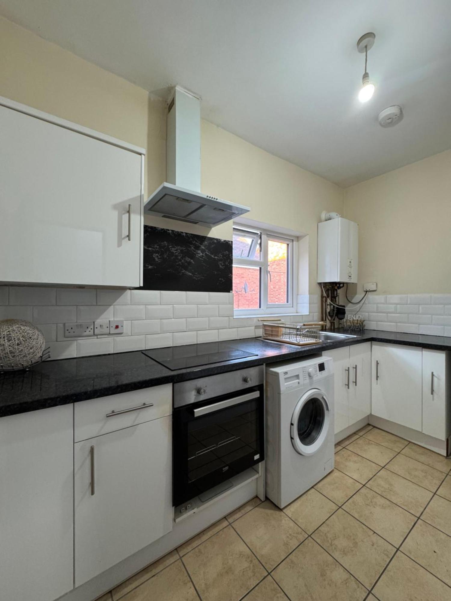 Homestay Serenity Relaxation Ltd Leicester