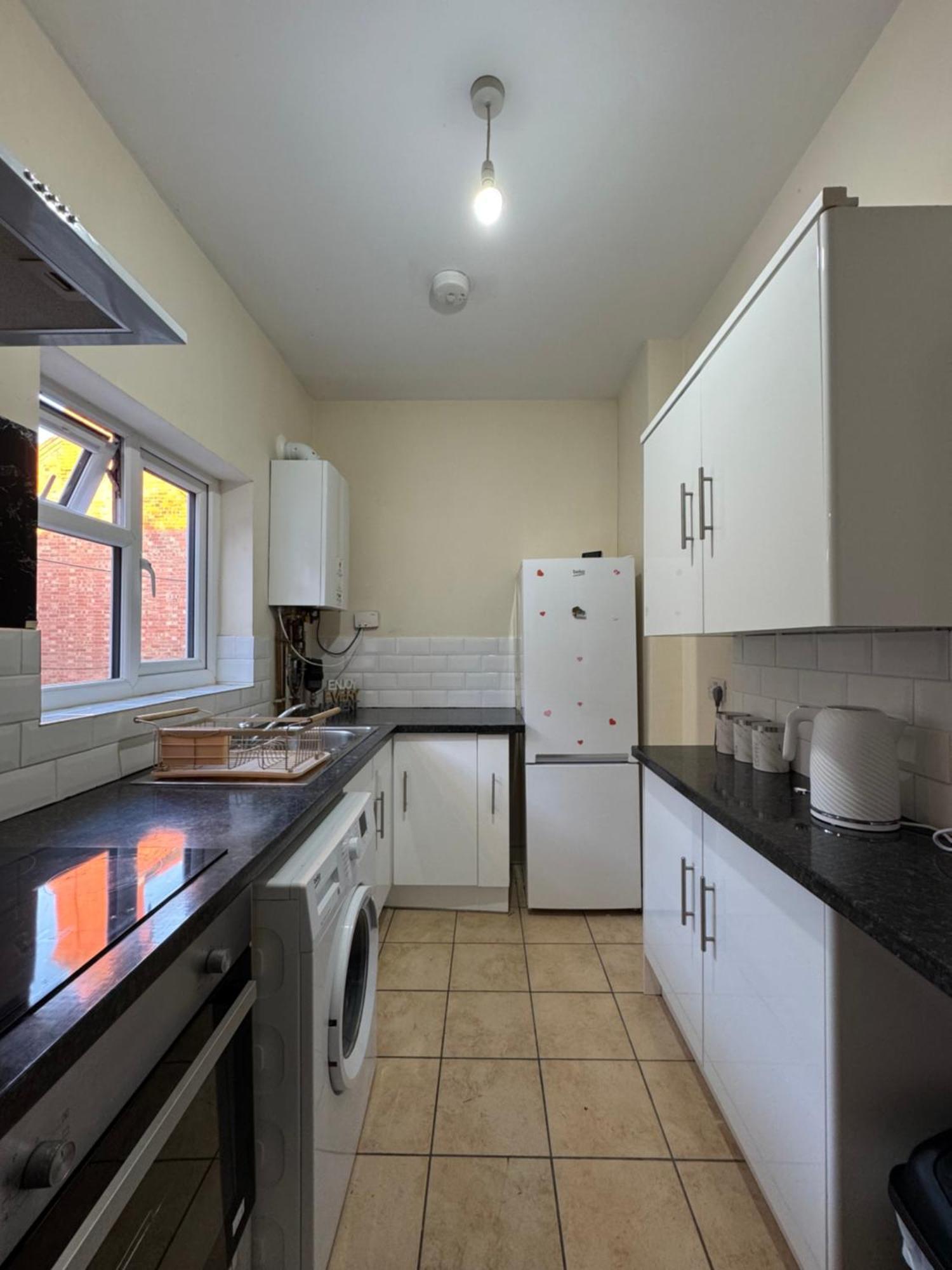 Serenity Relaxation Ltd Leicester