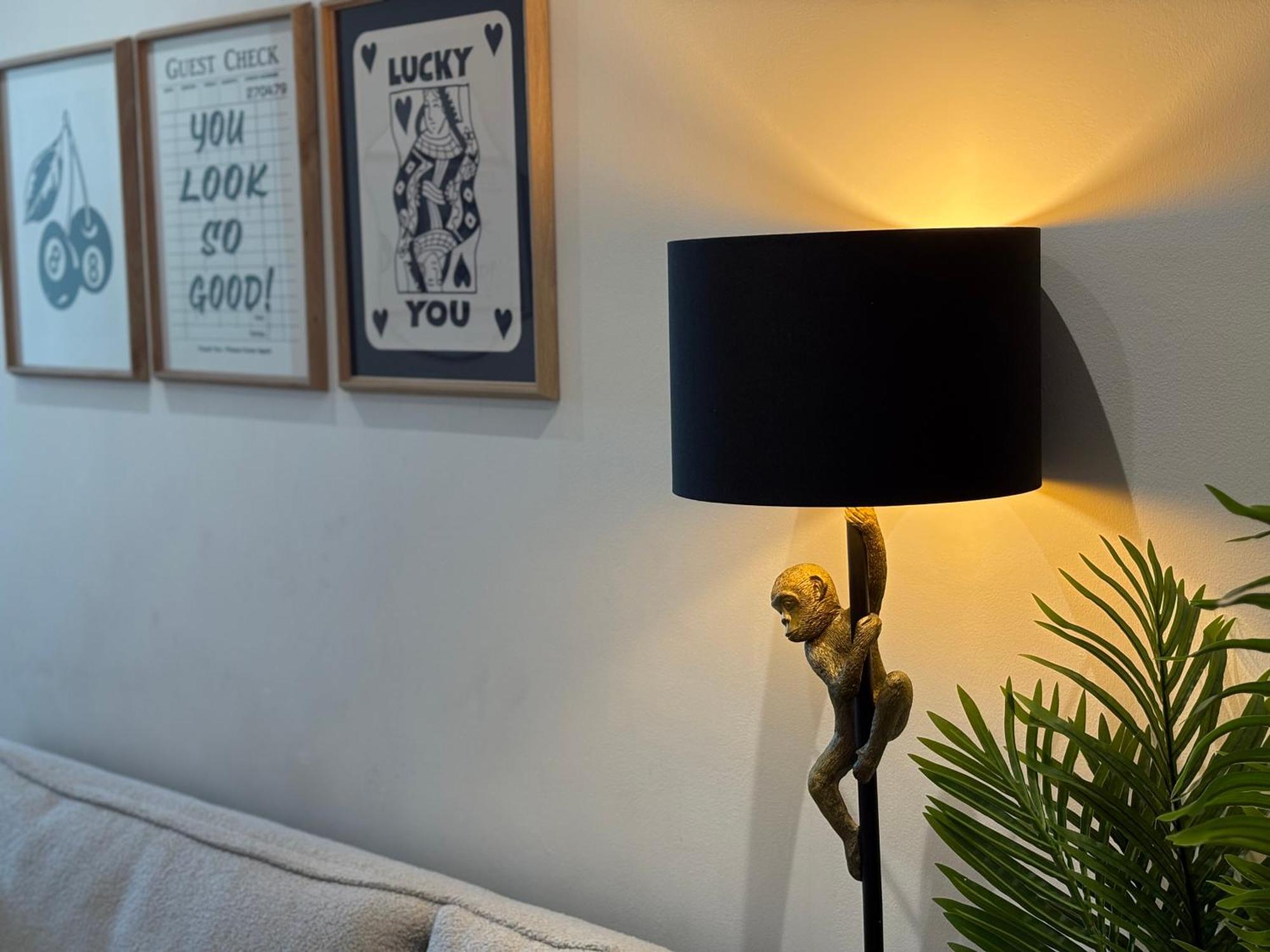 Apartment Wild Central Double Suite - Free Gym *